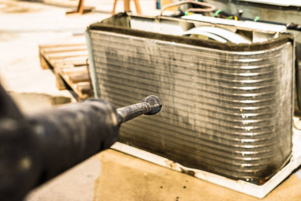 Best Commercial HVAC Duct Cleaning  in Stonybrook, PA